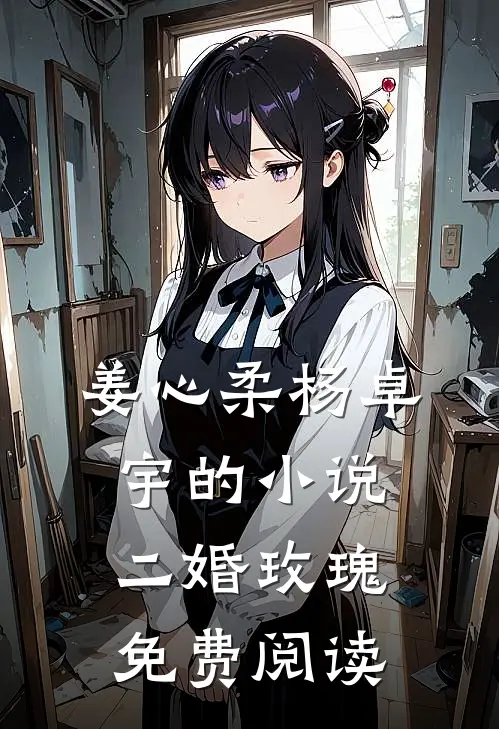 姜心柔杨卓宇的小说二婚玫瑰免费阅读