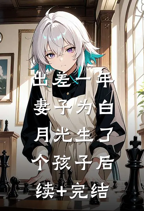 出差一年，妻子为白月光生了个孩子后续+完结