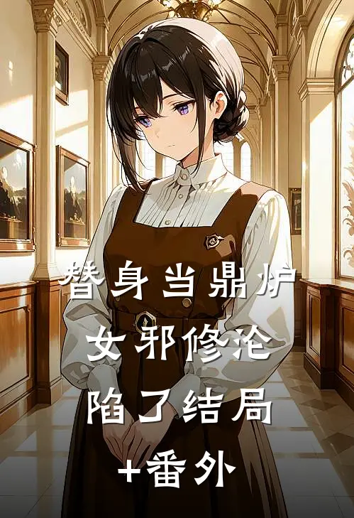 替身当鼎炉，女邪修沦陷了结局+番外