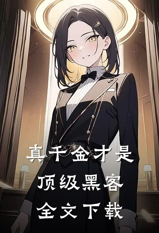 真千金才是顶级黑客全文下载