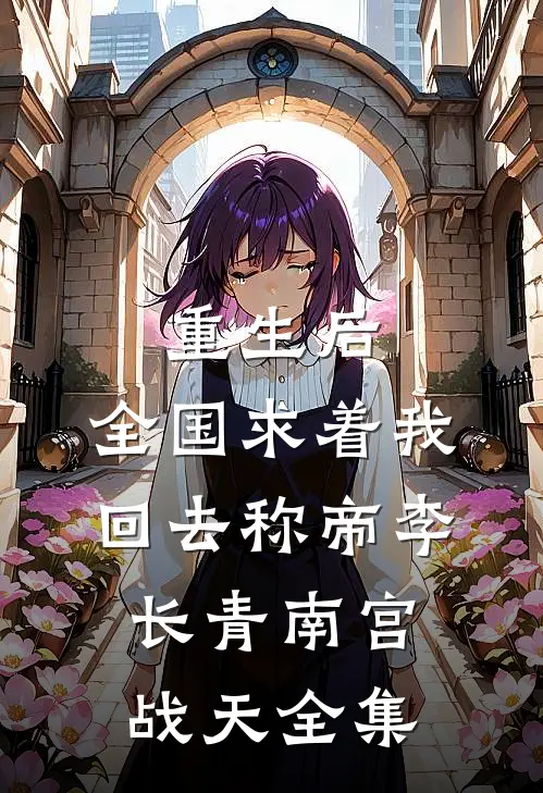 重生后，全国求着我回去称帝李长青南宫战天全集