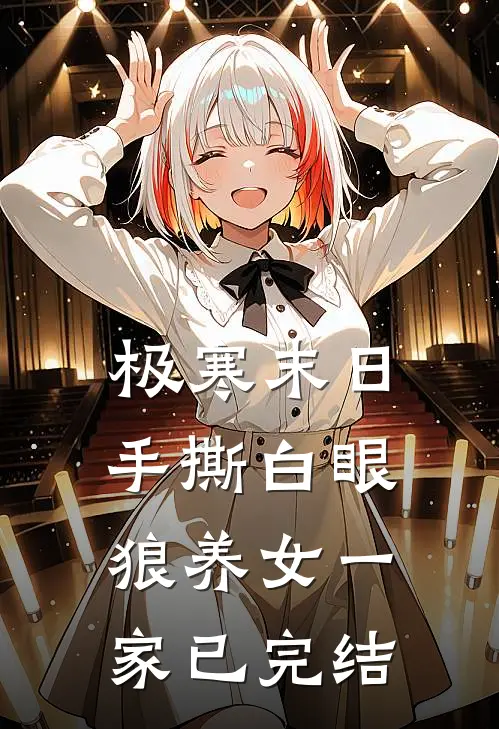 极寒末日，手撕白眼狼养女一家已完结