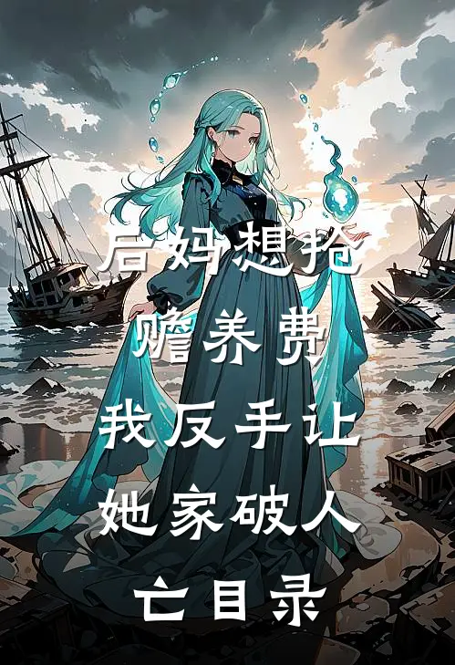 后妈想抢赡养费，我反手让她家破人亡目录