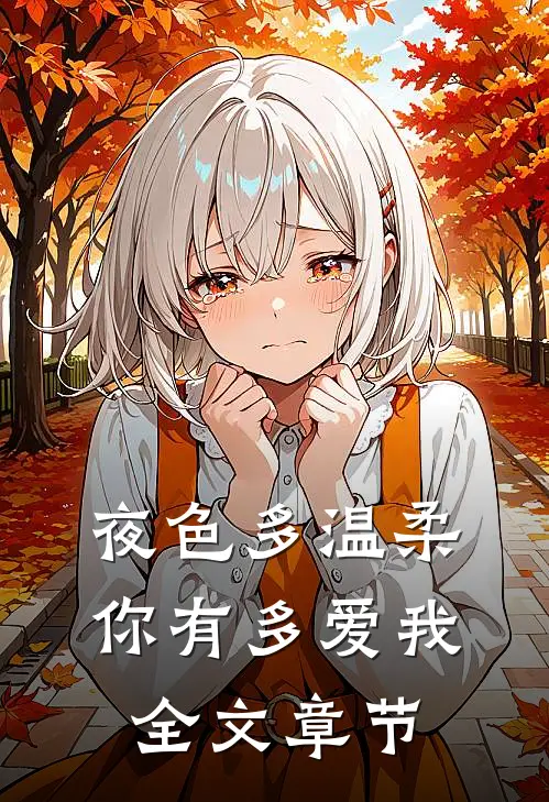 夜色多温柔，你有多爱我全文章节