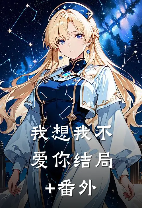 我想我不爱你结局+番外