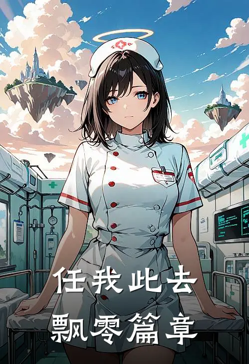 任我此去飘零篇章