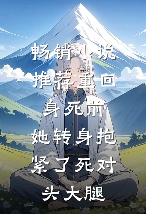 畅销小说推荐重回身死前，她转身抱紧了死对头大腿