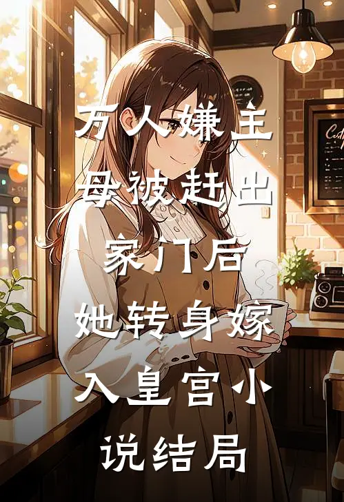 万人嫌主母被赶出家门后，她转身嫁入皇宫小说结局