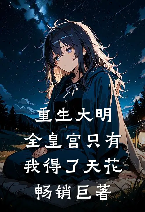 重生大明：全皇宫只有我得了天花畅销巨著