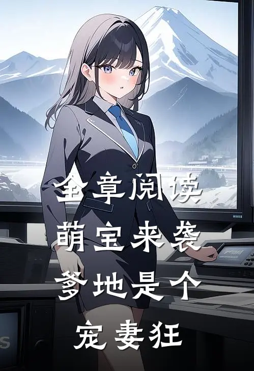 全章阅读萌宝来袭，爹地是个宠妻狂