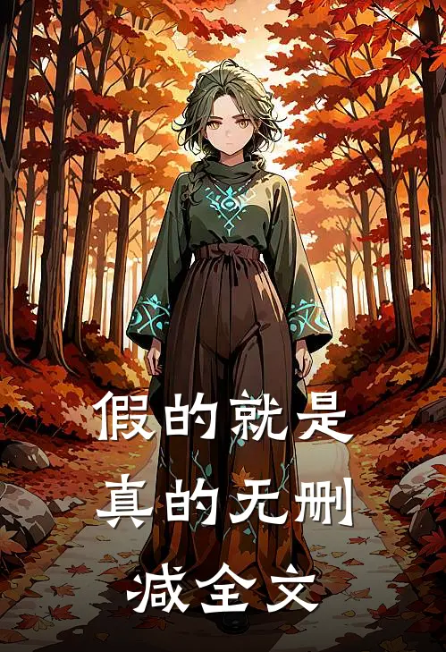 假的就是真的无删减全文