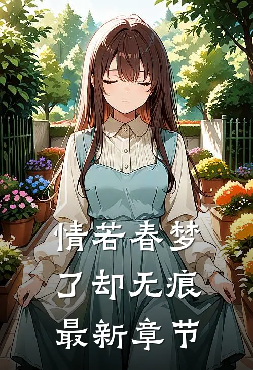 情若春梦，了却无痕最新章节