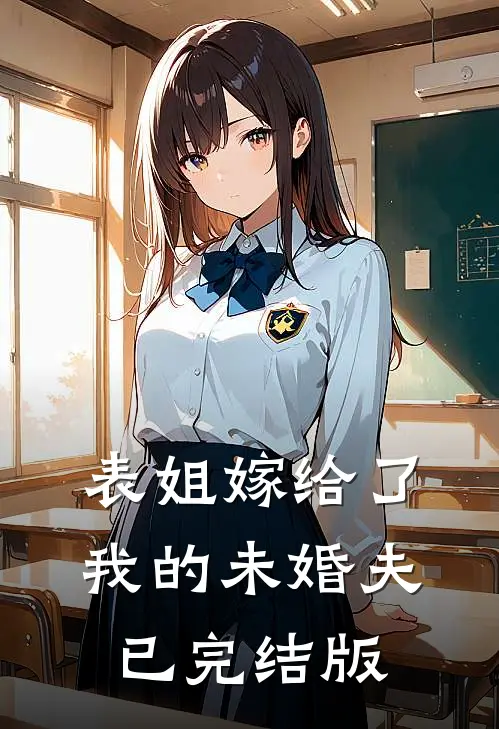 表姐嫁给了我的未婚夫已完结版