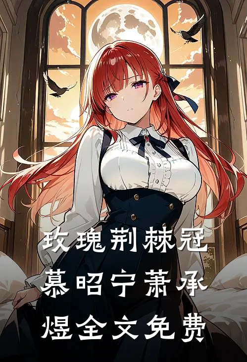 玫瑰荆棘冠慕昭宁萧承煜全文免费