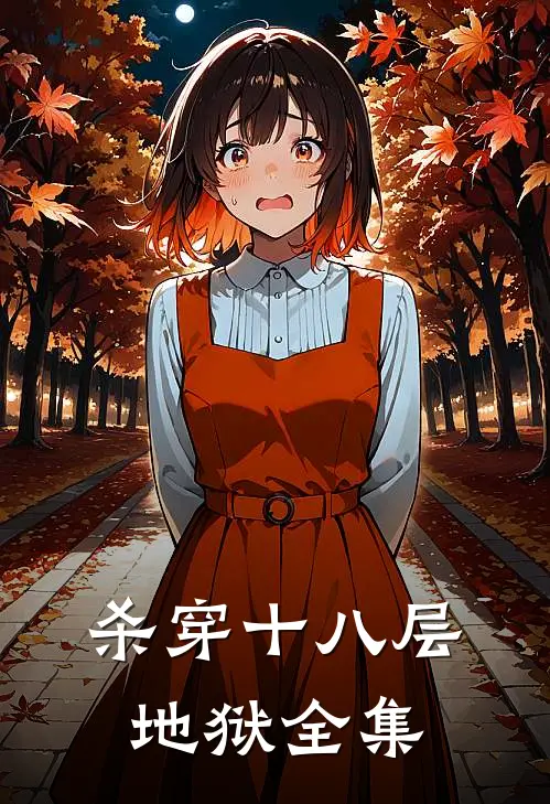 杀穿十八层地狱 全集