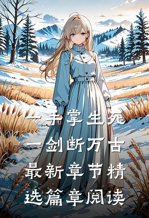 一手掌生死一剑断万古最新章节精选篇章阅读