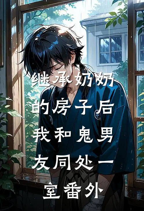 继承奶奶的房子后，我和鬼男友同处一室 番外
