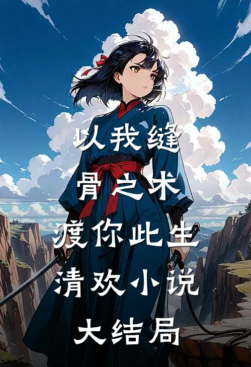 以我缝骨之术，渡你此生清欢小说大结局