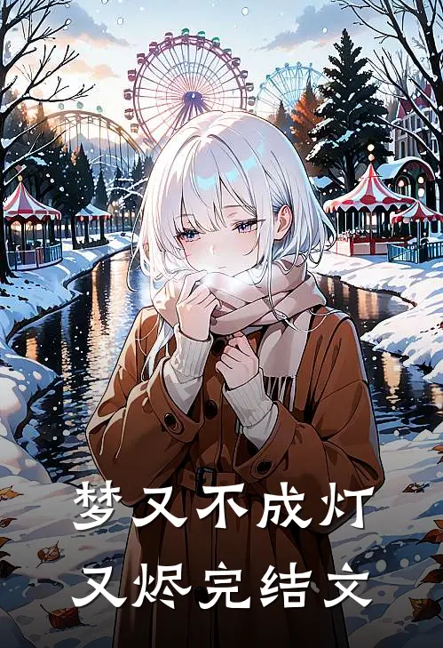 梦又不成灯又烬完结文