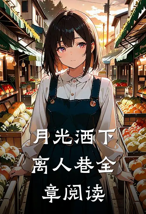 月光洒下离人巷全章阅读