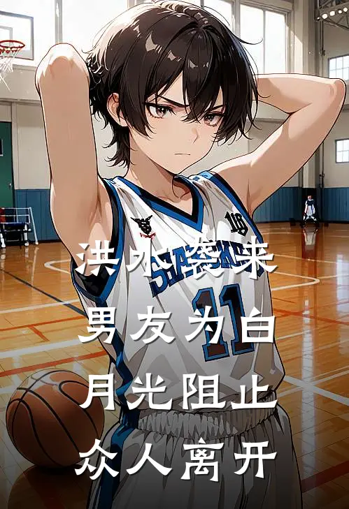 洪水袭来，男友为白月光阻止众人离开