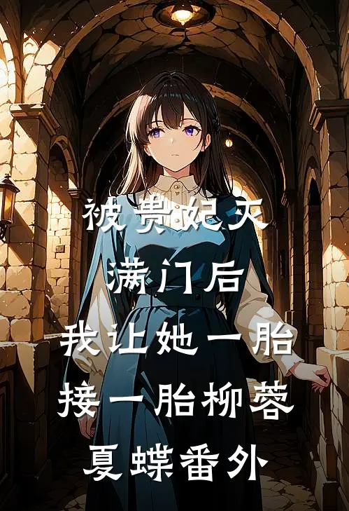 被贵妃灭满门后，我让她一胎接一胎柳蓉夏蝶 番外