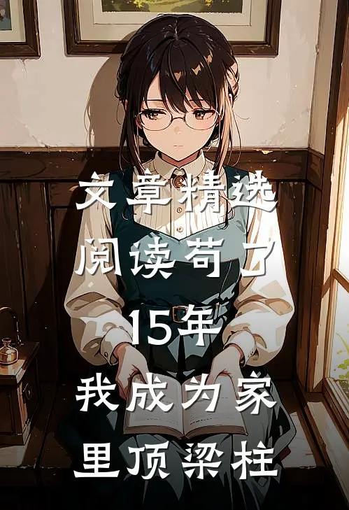 文章精选阅读苟了15年，我成为家里顶梁柱
