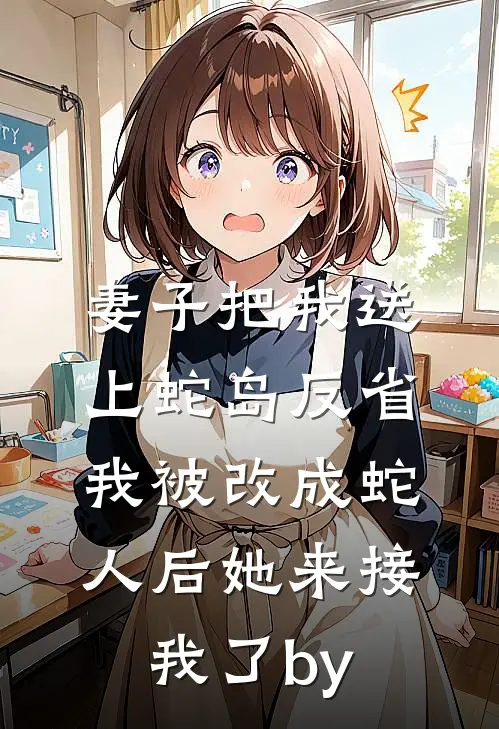 妻子把我送上蛇岛反省，我被改成蛇人后她来接我了by