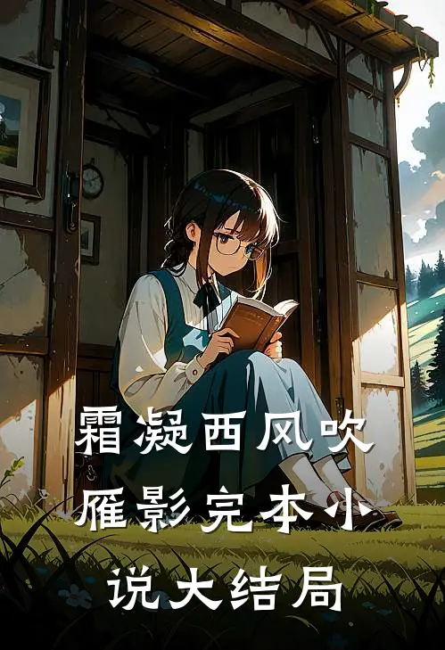 霜凝西风吹雁影完本小说大结局