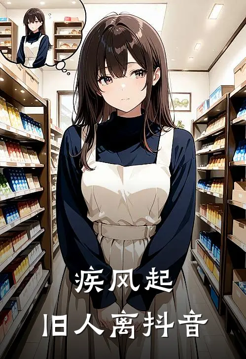 疾风起，旧人离抖音