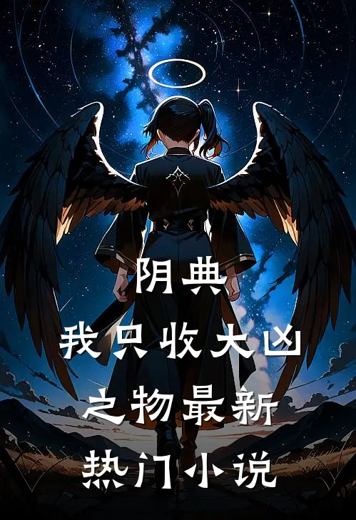 阴典：我只收大凶之物最新热门小说