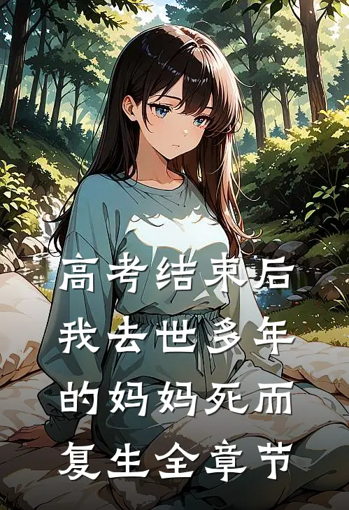 高考结束后，我去世多年的妈妈死而复生全章节