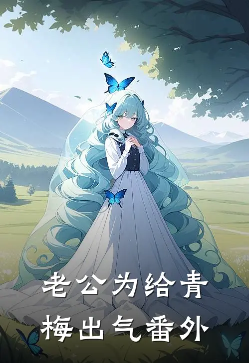 老公为给青梅出气 番外