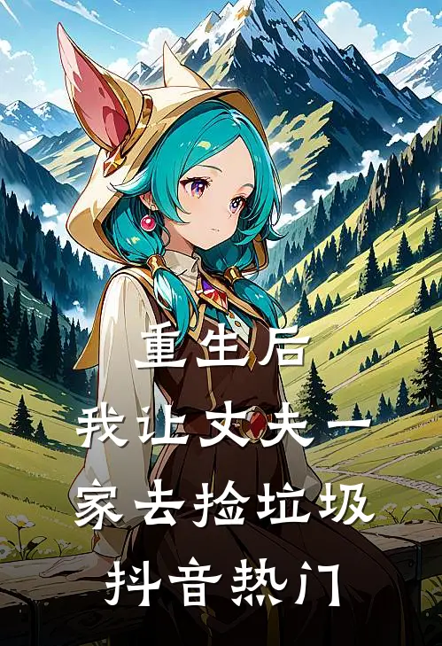 重生后，我让丈夫一家去捡垃圾抖音热门