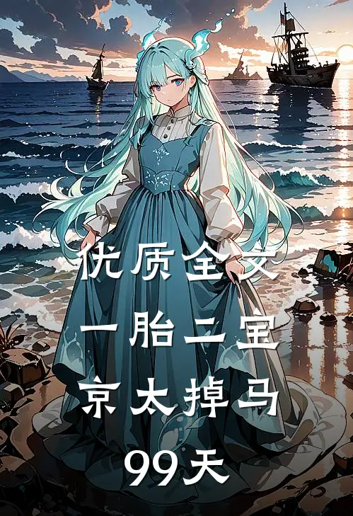 优质全文一胎二宝：京太掉马99天
