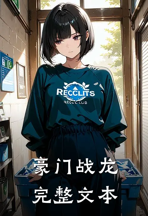 豪门战龙完整文本