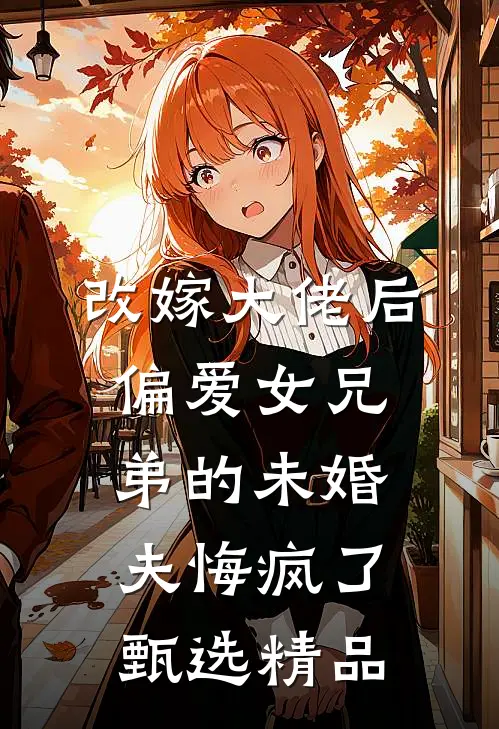改嫁大佬后，偏爱女兄弟的未婚夫悔疯了甄选精品