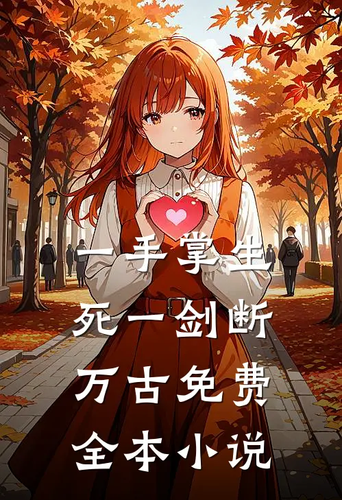 一手掌生死一剑断万古免费全本小说