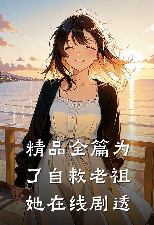 精品全篇为了自救老祖她在线剧透