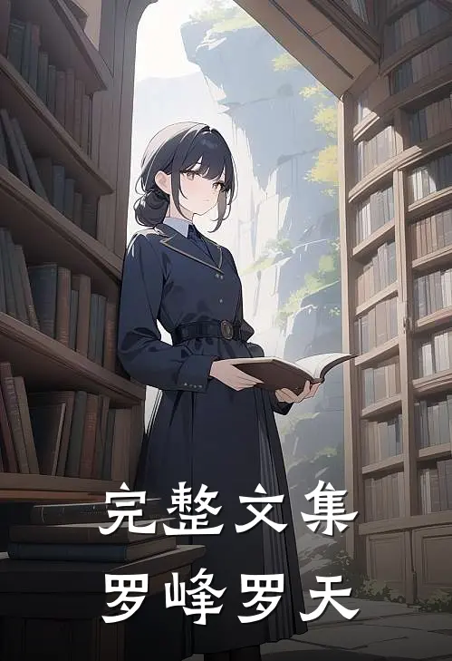 完整文集罗峰罗天
