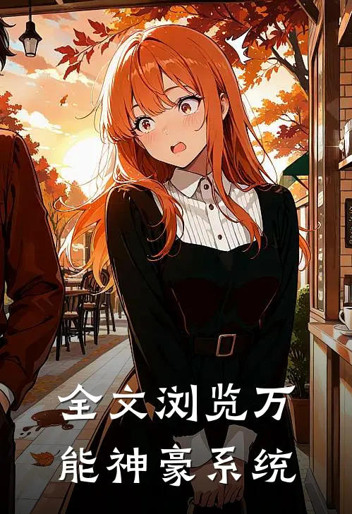 全文浏览万能神豪系统