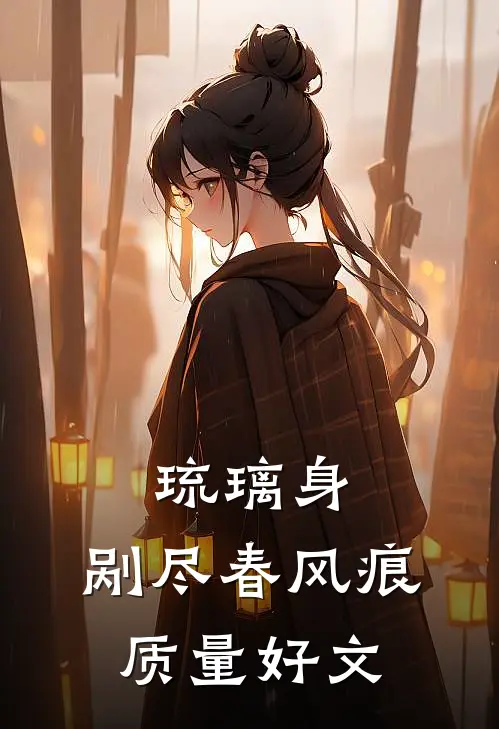 琉璃身，剐尽春风痕质量好文