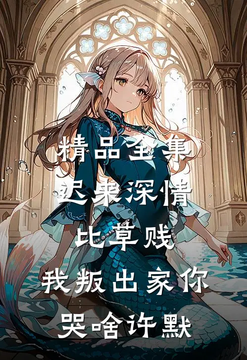 精品全集迟来深情比草贱，我叛出家你哭啥许默