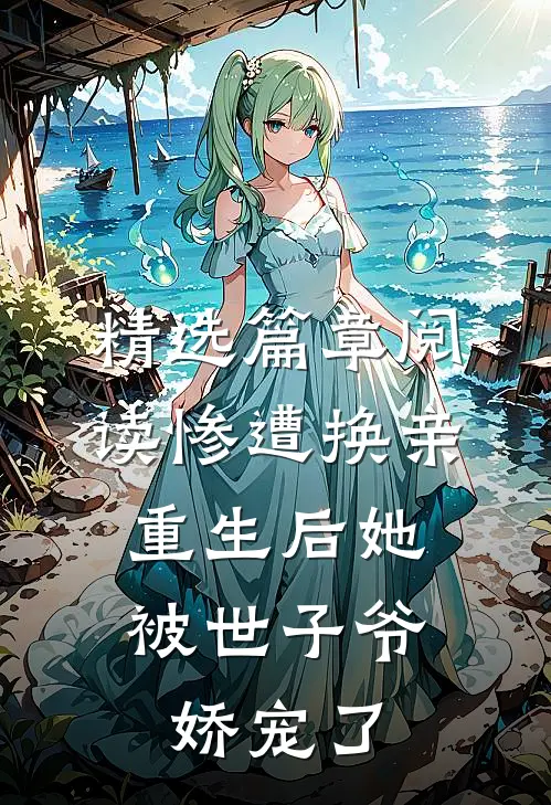 精选篇章阅读惨遭换亲，重生后她被世子爷娇宠了