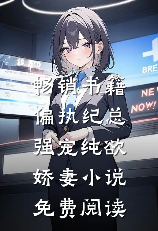 畅销书籍偏执纪总强宠纯欲娇妻小说免费阅读