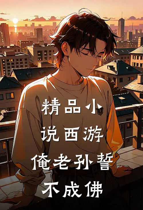 精品小说西游：俺老孙誓不成佛