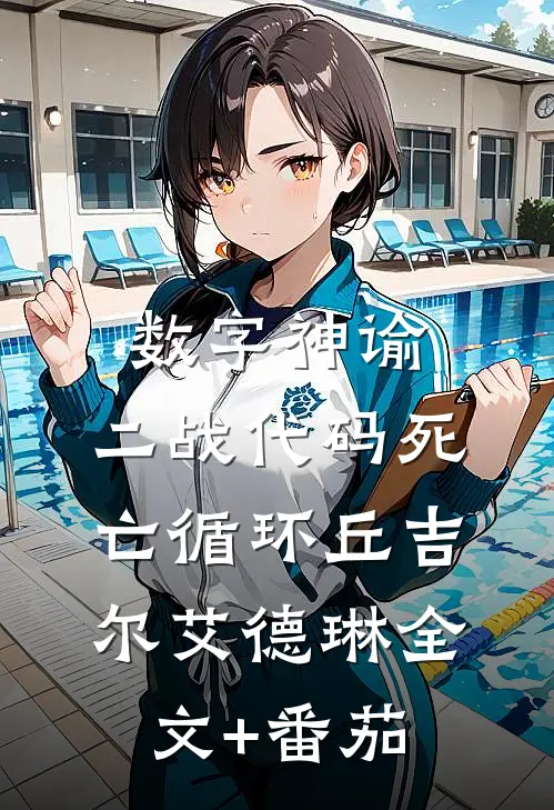 数字神谕：二战代码死亡循环丘吉尔艾德琳全文+番茄