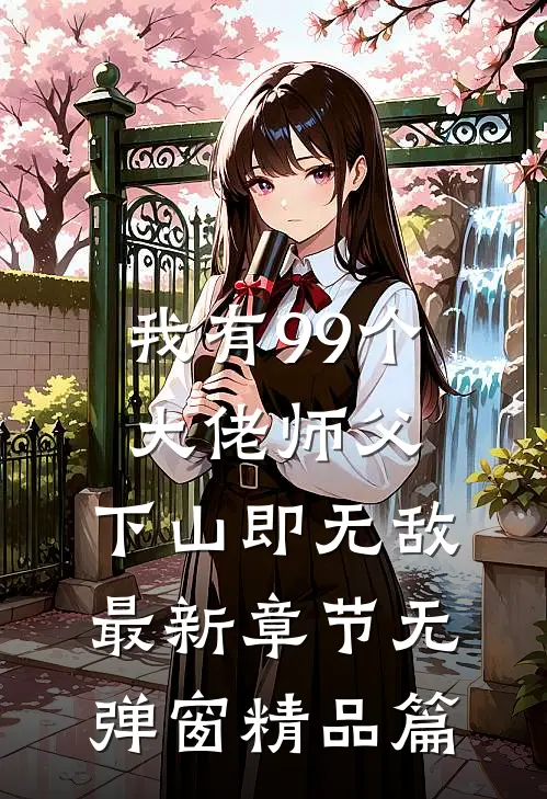 我有99个大佬师父,下山即无敌 最新章节无弹窗精品篇