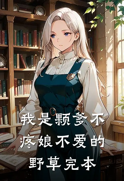 我是颗爹不疼娘不爱的野草完本