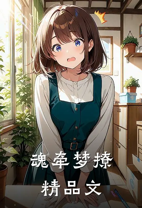 魂牵梦撩精品文